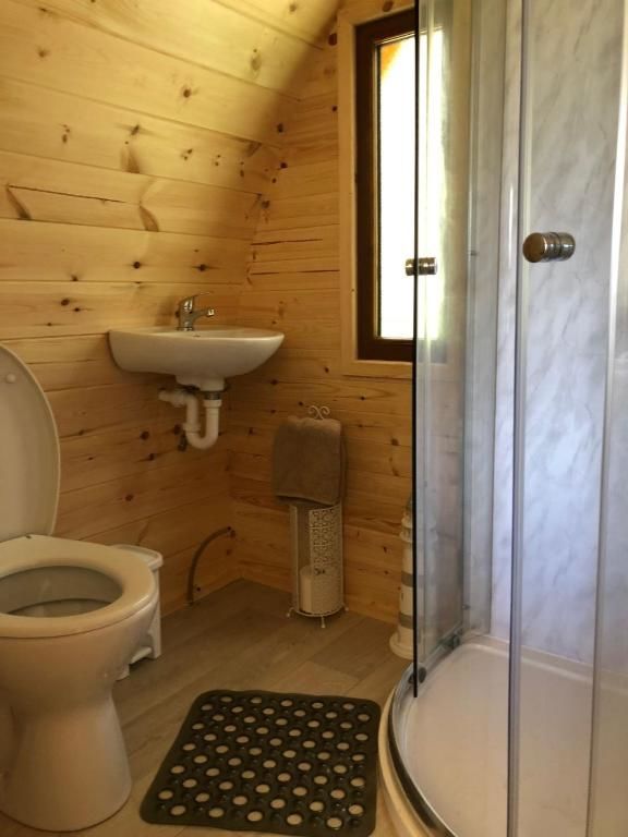 Лоджи Clonakilty Accommodation An Úllórd Getways Клонакилти